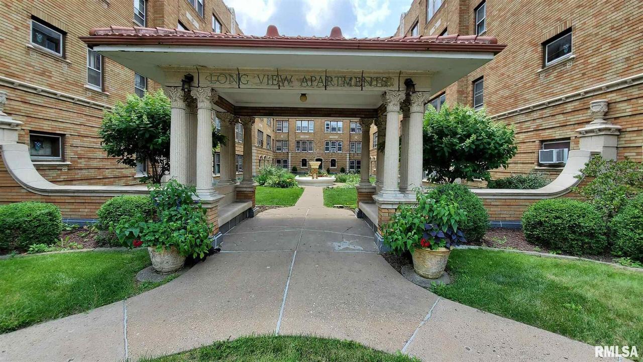 1628 18th Ave. #12, Rock Island, IL 61201