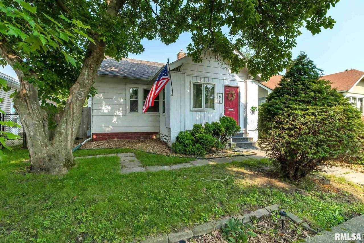 1816 43rd St., Rock Island, IL 61201