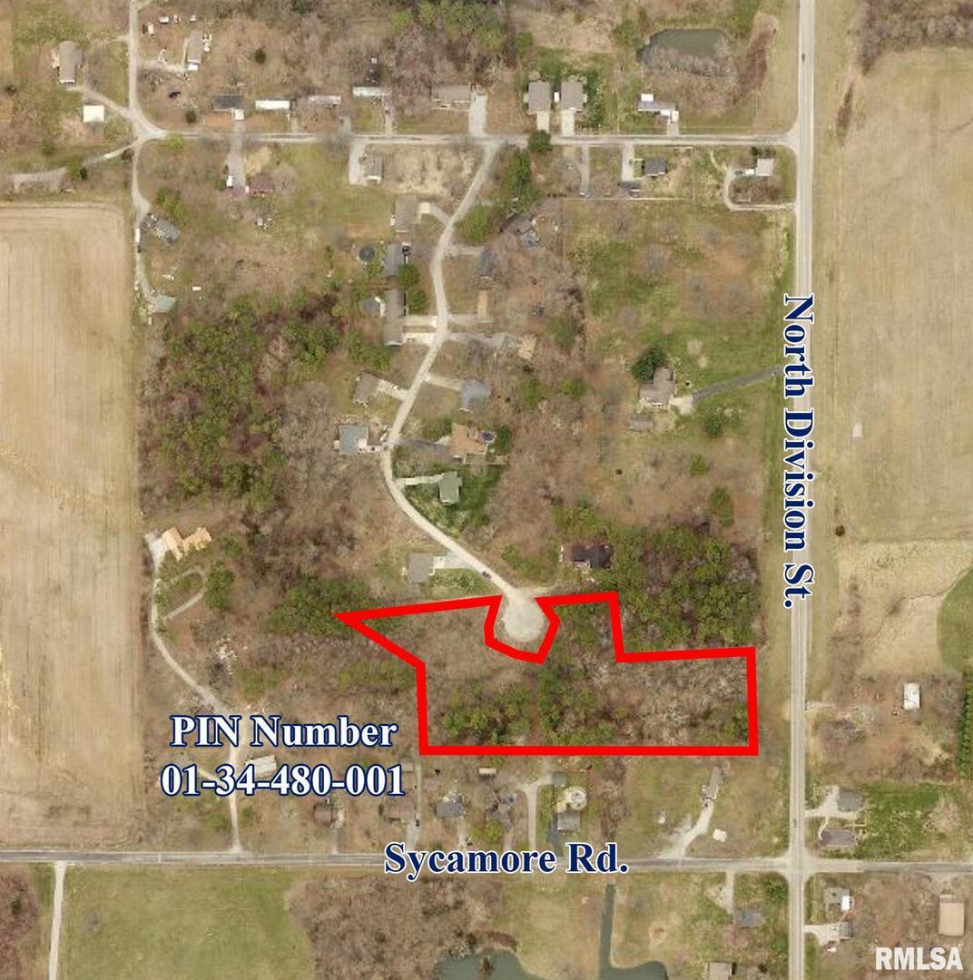 0000 Whitecotton Rd., Carterville, IL 62918