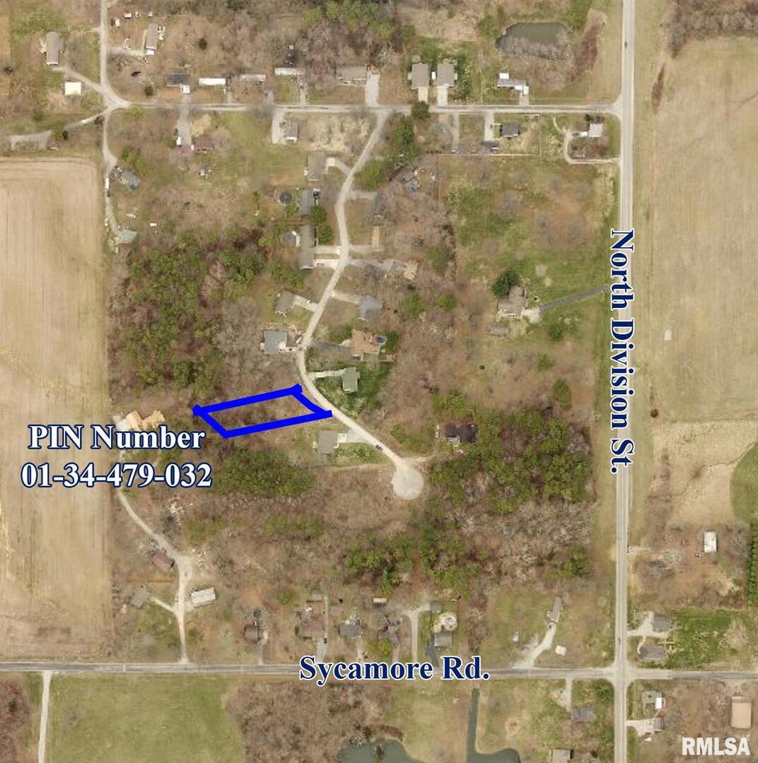 Lot 17 Whitecotton Rd., Carterville, IL 62918