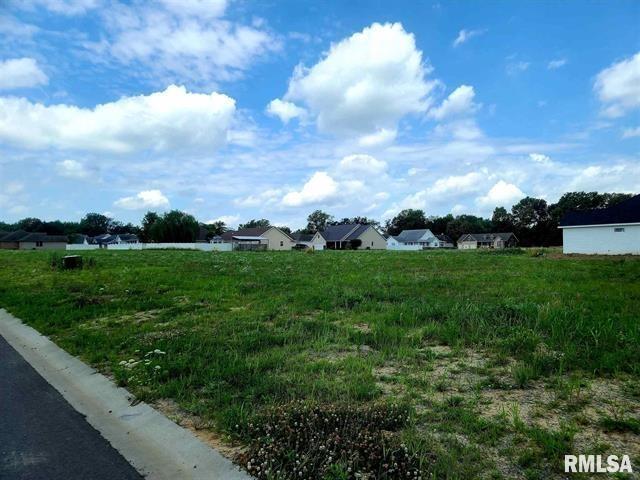Lot 16 Morningside Dr., Marion, IL 62959