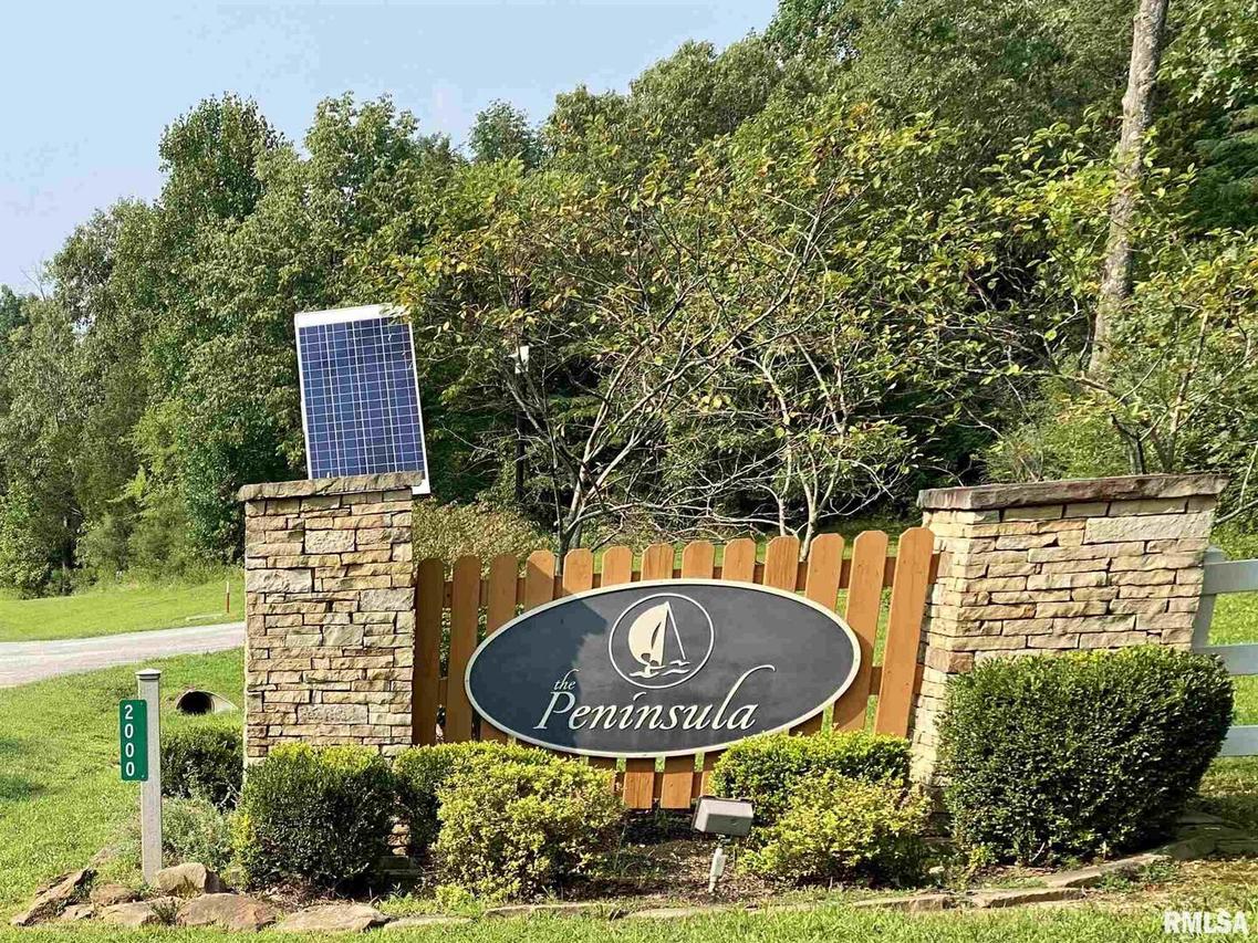 110 & 111 Deer Ln., Goreville, IL