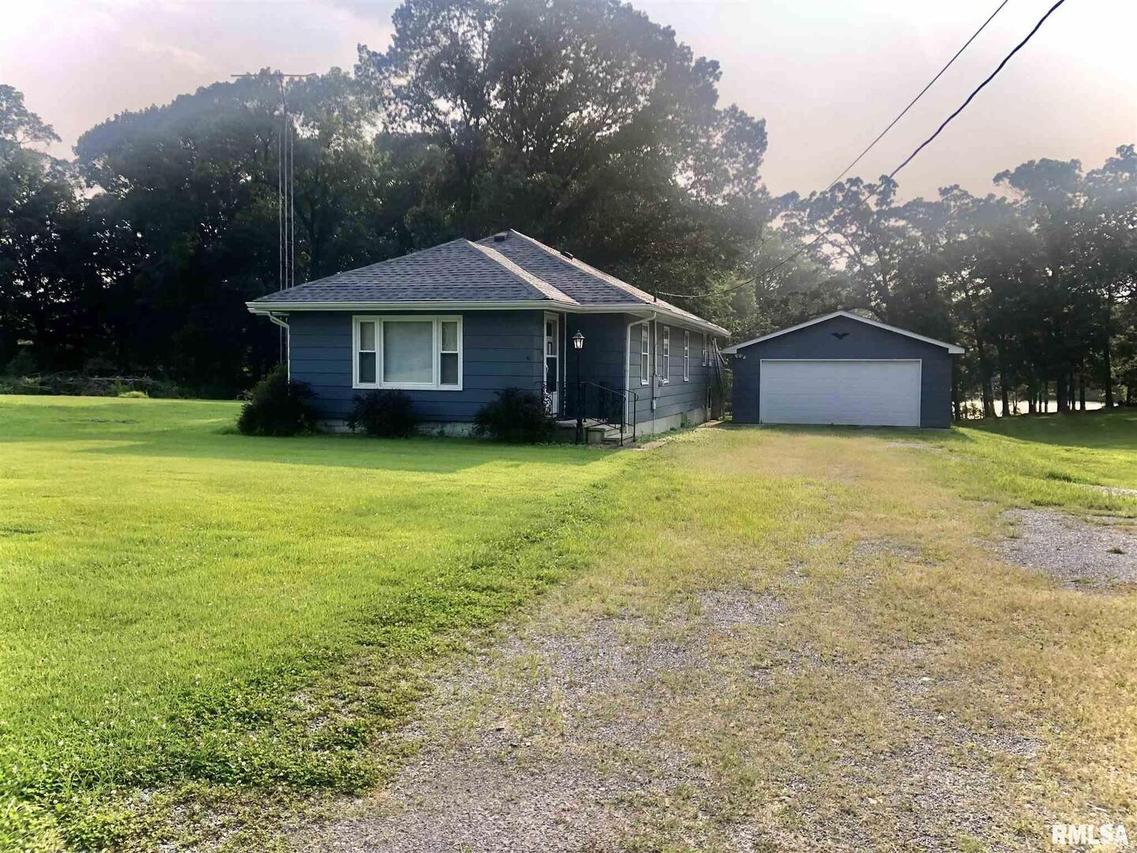 12459 State Highway 37 S, Benton, IL 62812