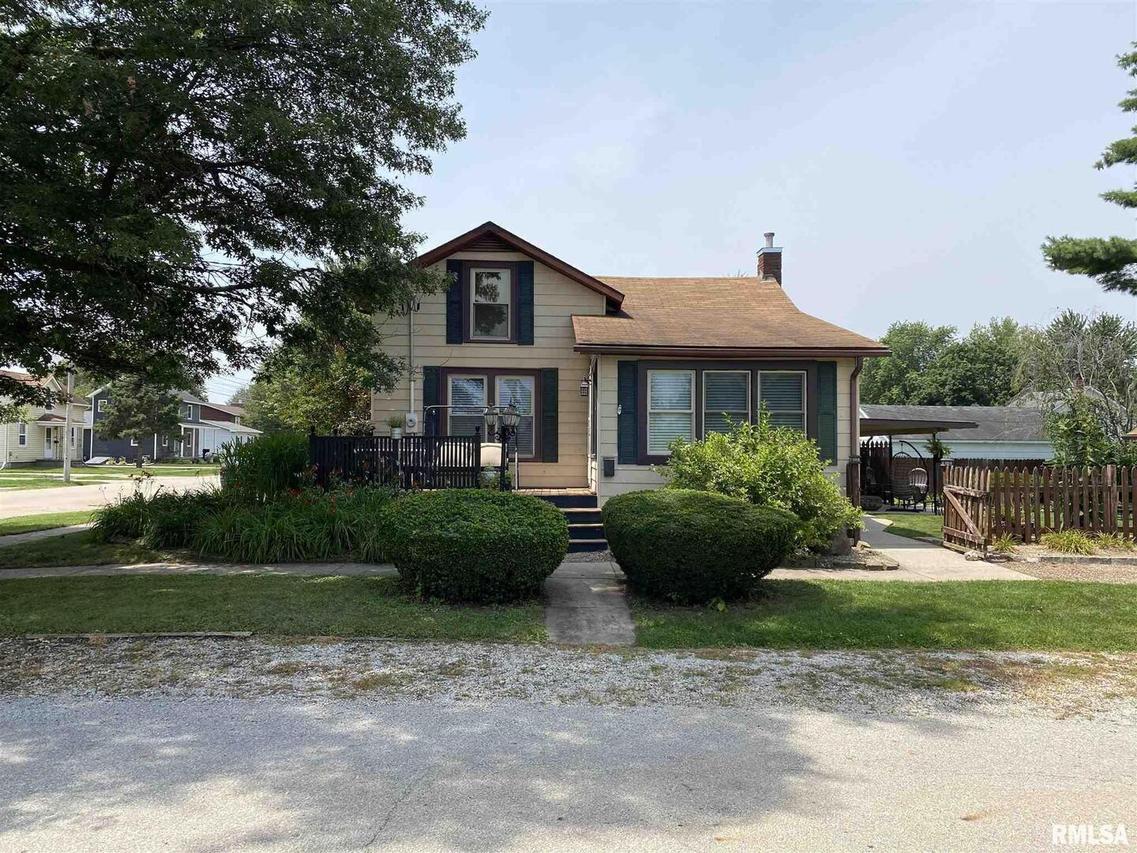 559 E Orange St., Geneseo, IL 61254