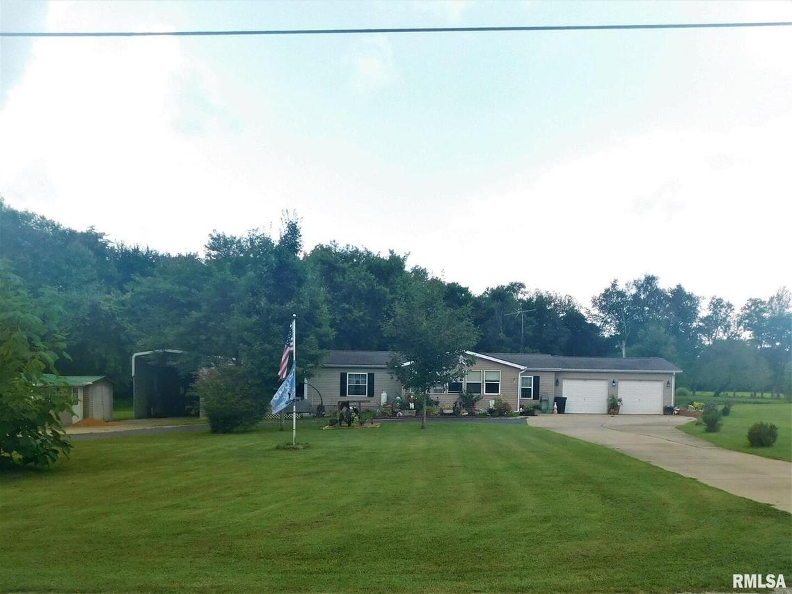 11941 Norman Rd., Marion, IL 62959