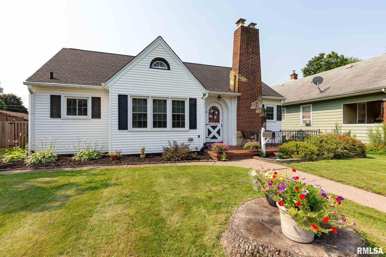 2908 11th Ave. #A, Moline, IL 61265