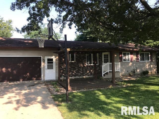 106 N West St., Annawan, IL 61234