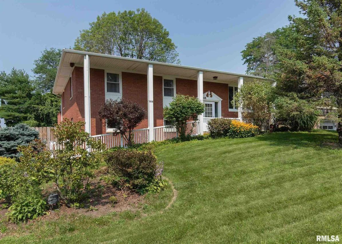 4118 35th St., Rock Island, IL 61201