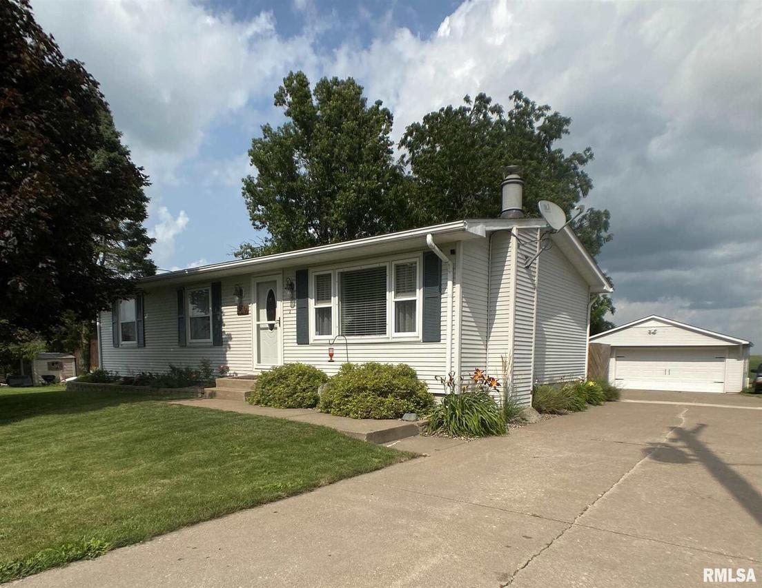 229 Aspen Dr., Andover, IL 61233