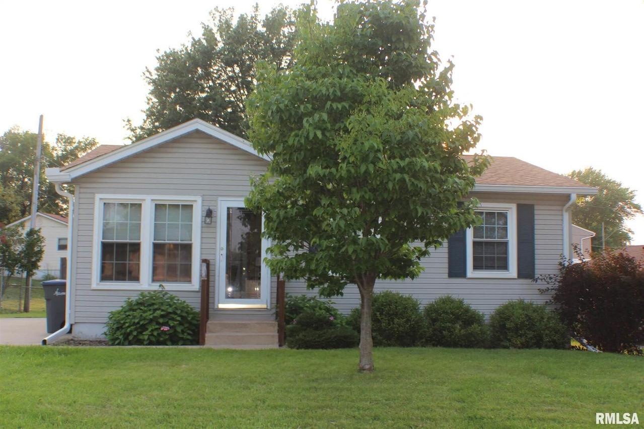 1810 3rd St., Milan, IL 61264