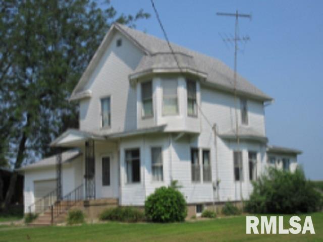 381 E Park Dr., Woodhull, IL 61490