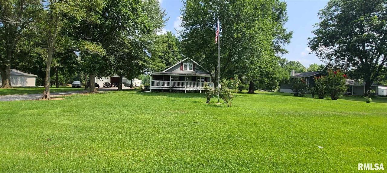 205 W Smith St., Herrin, IL 62948