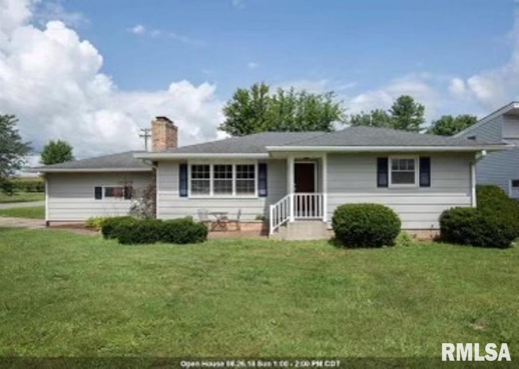 615 2nd Street Ct., Sherrard, IL 61281