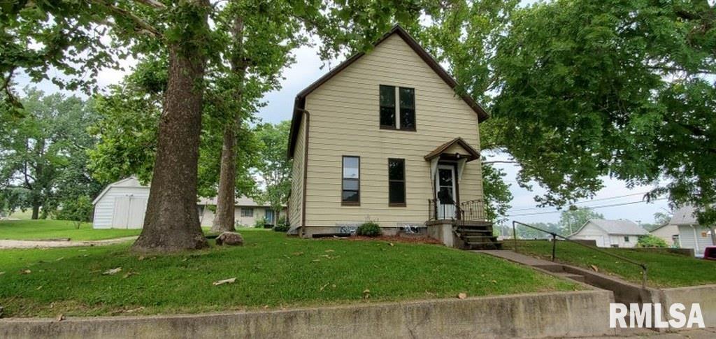 829 7th Ave., Fulton, IL 61252