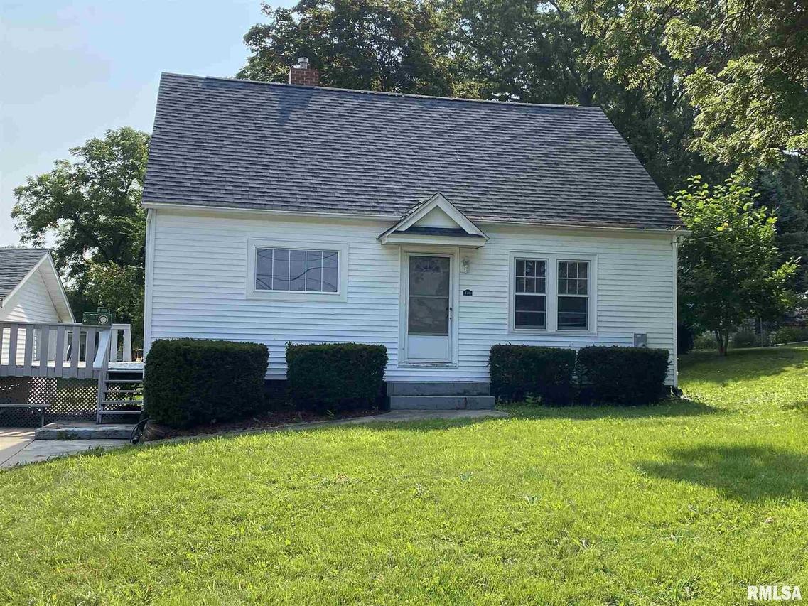 128 N Stewart St., Geneseo, IL 61254