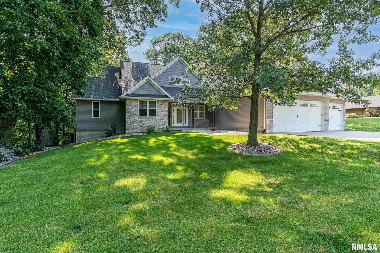 2308 Timberlane Dr., Port Byron, IL 61275