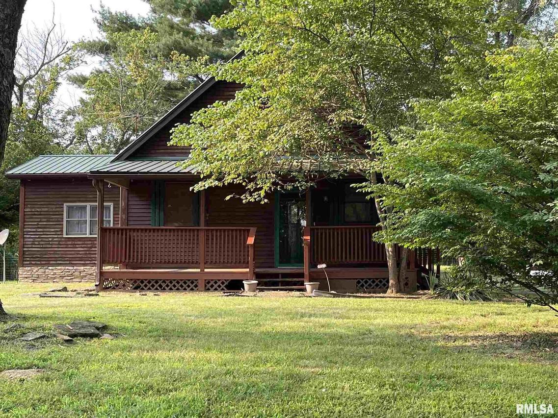 580 Brown Ln., Vienna, IL 62995