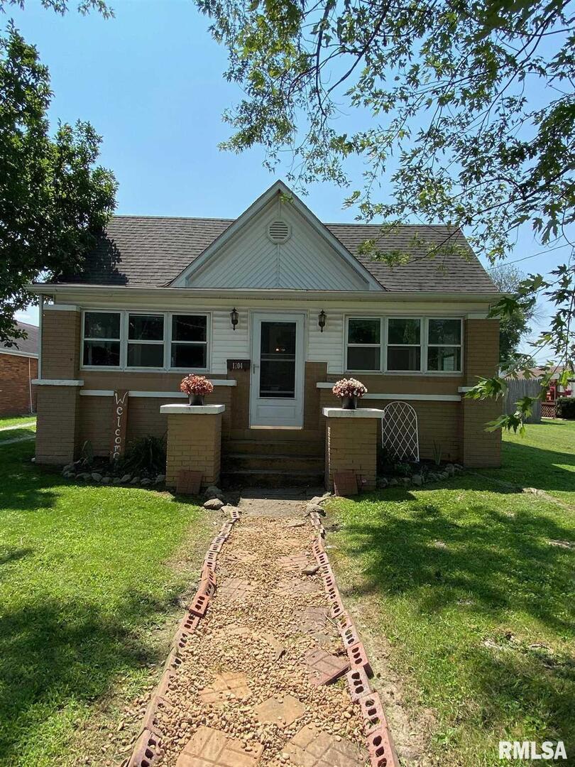 1204 N State St., Marion, IL 62959
