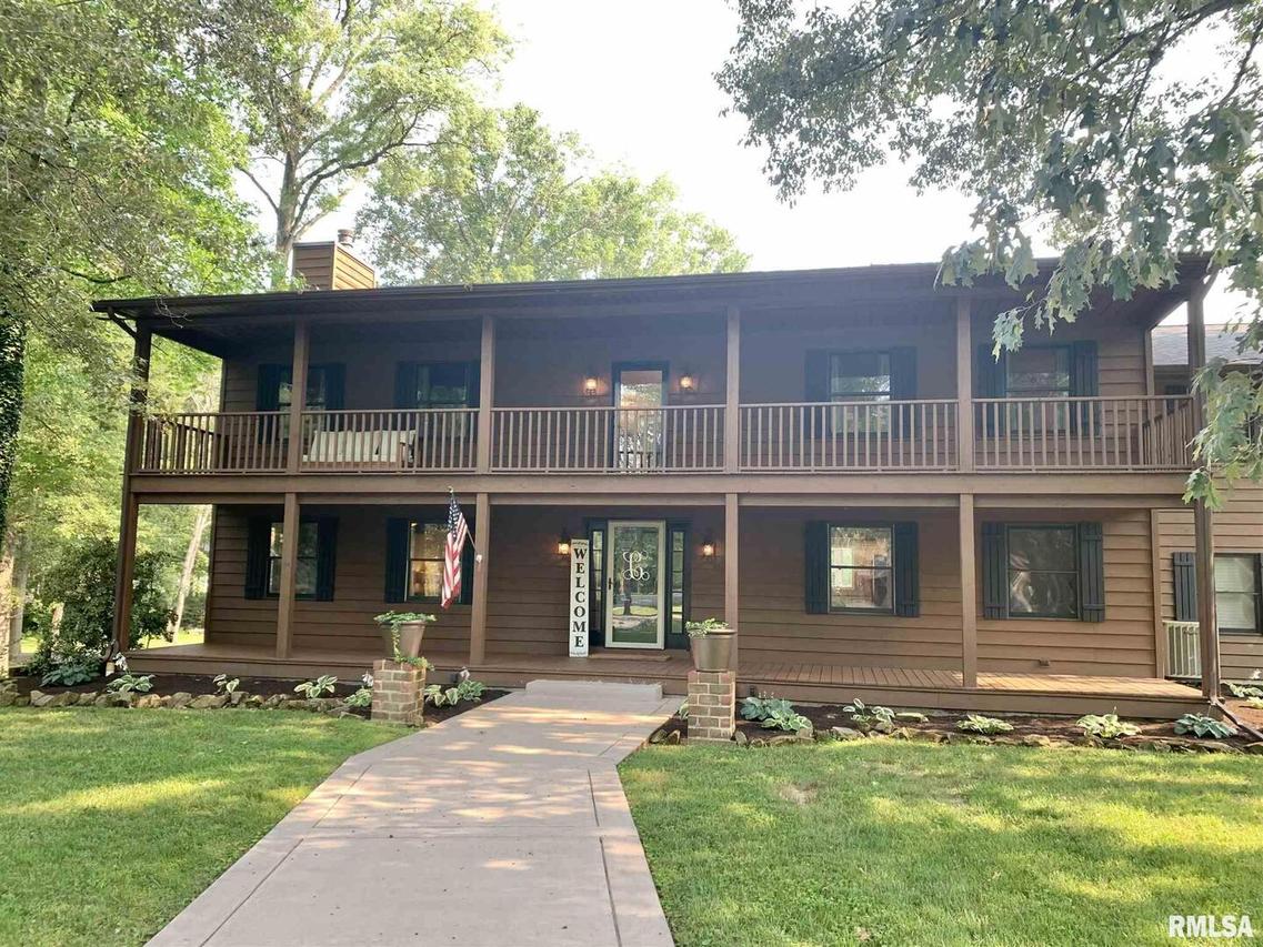 1813 Spring Garden Rd., Marion, IL 62959