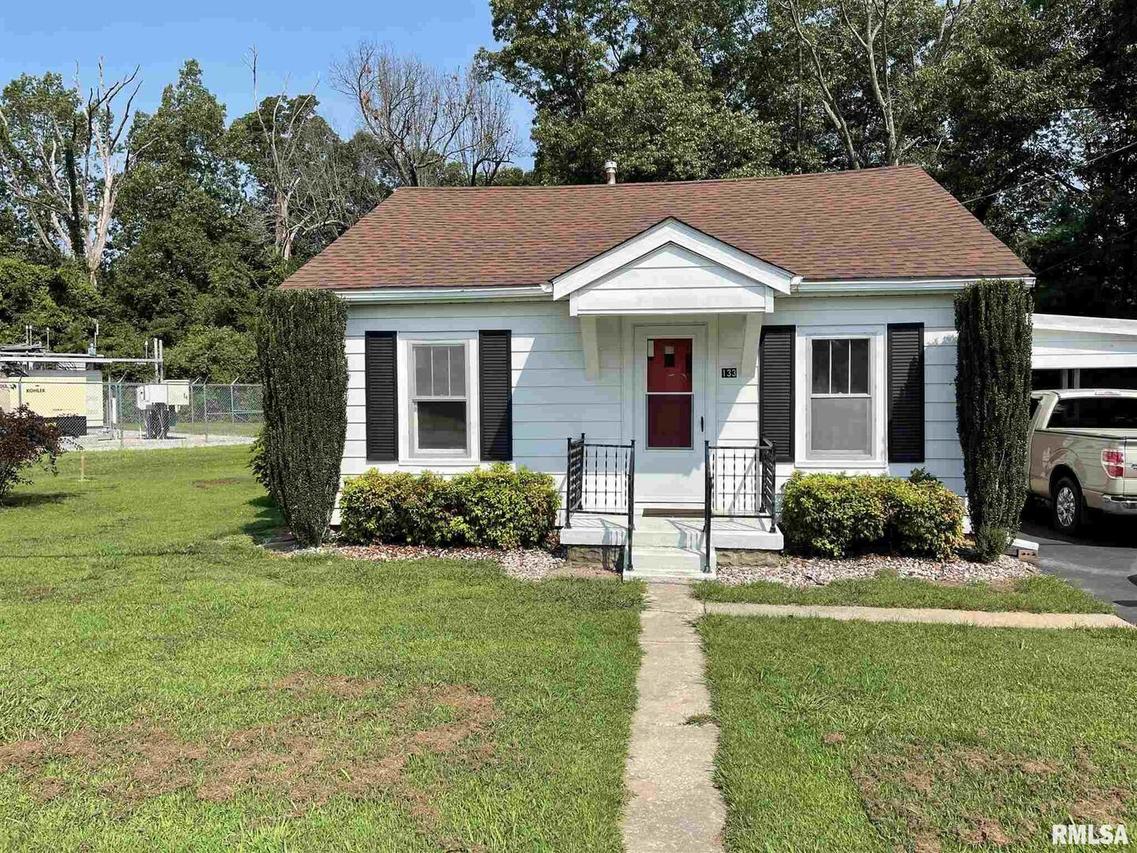 133 Fiddler Ridge, Murphysboro, IL 62966