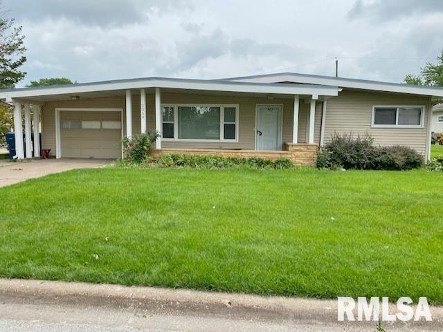 2850 7 1/2 St., East Moline, IL 61244