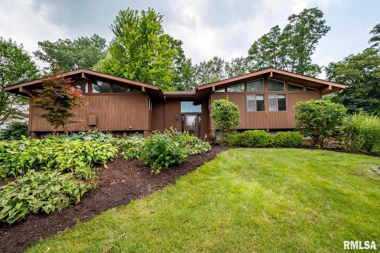 8514 55th St., Coal Valley, IL 61240