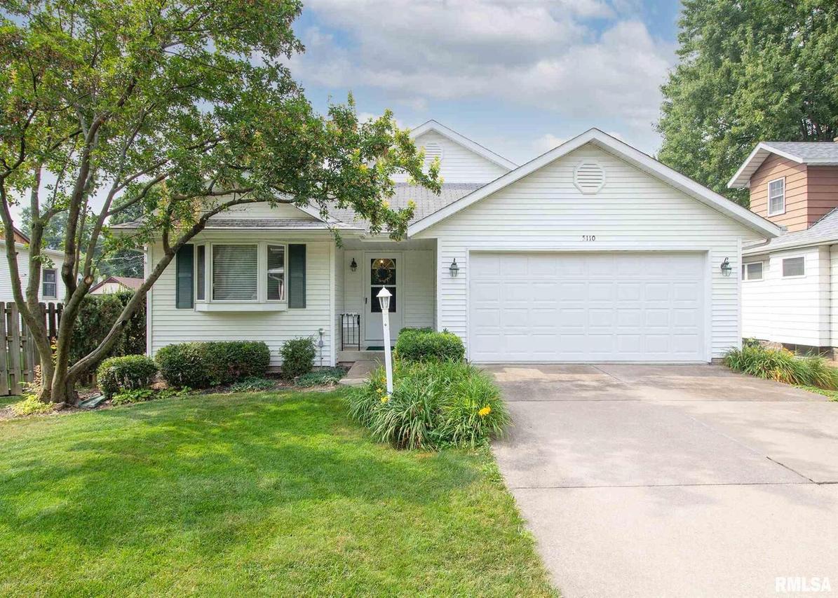 5110 6th Ave., Moline, IL 61265