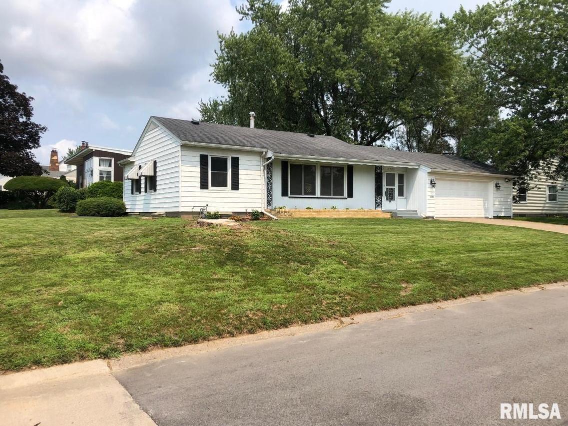 2405 34th Ave., Rock Island, IL 61201