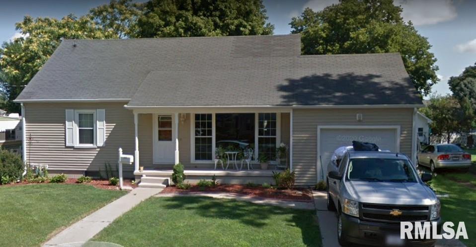 343 E Wells St., Geneseo, IL 61254