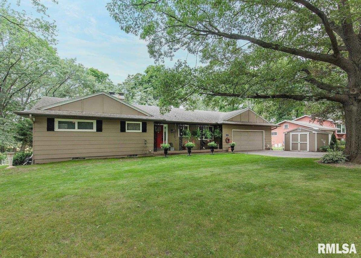 113 Hillcrest Dr., Geneseo, IL 61254