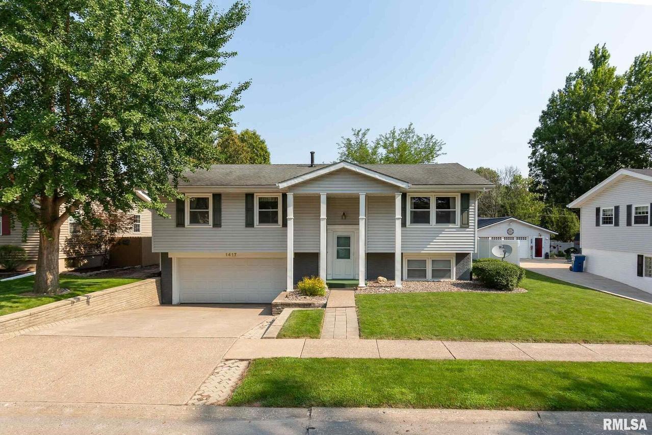 1417 19th Ave., Silvis, IL 61282