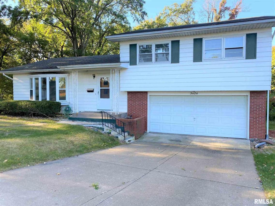 3424 36th St., Rock Island, IL 61201