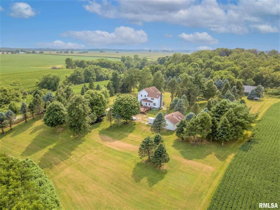 12105 183rd Ave., Orion, IL 61273