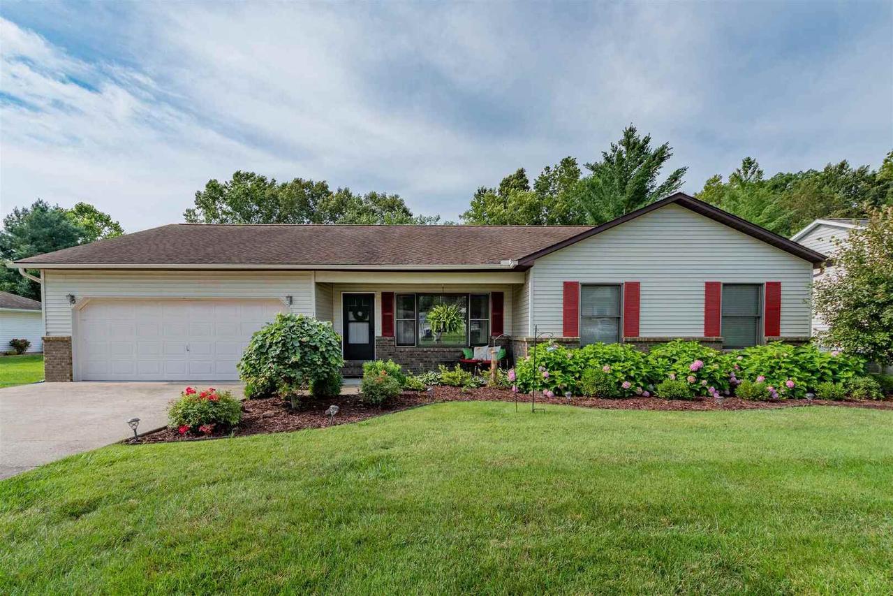 1905 Westminster Dr., Marion, IL 62959