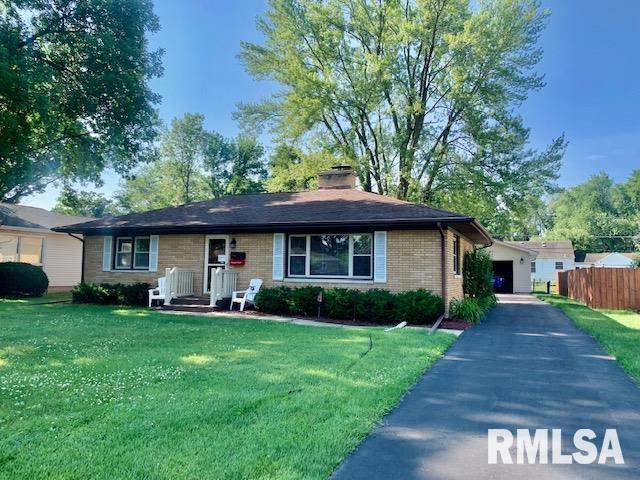 4132 27th Ave., Rock Island, IL 61201