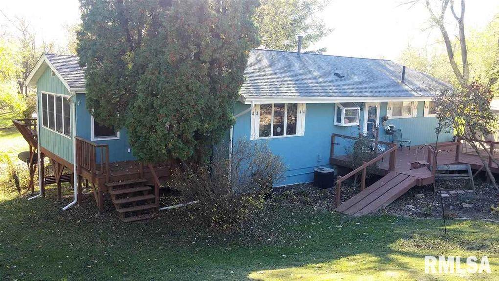 70 Spruce Dr., Colona, IL 61241