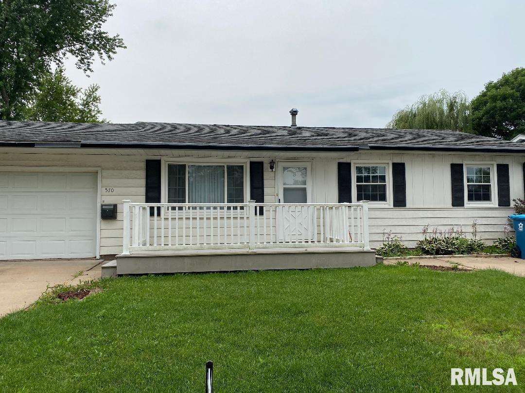 570 33rd Ave., East Moline, IL 61244