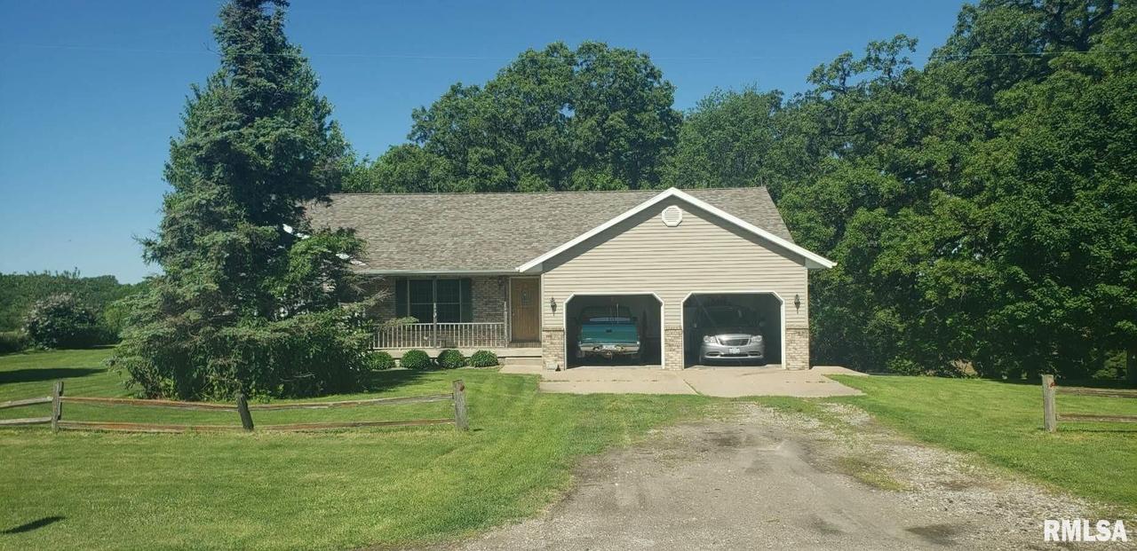 17910 266th St., Illinois City, IL 61259