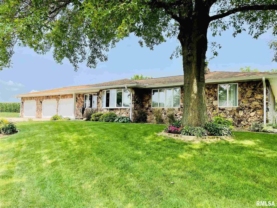 6A Lake Lynnwood, Lynn Center, IL 61262