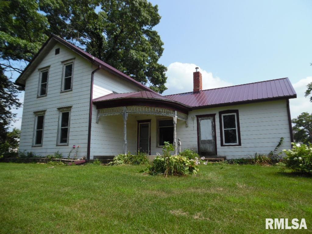 104 N Lime St., Albany, IL 61230