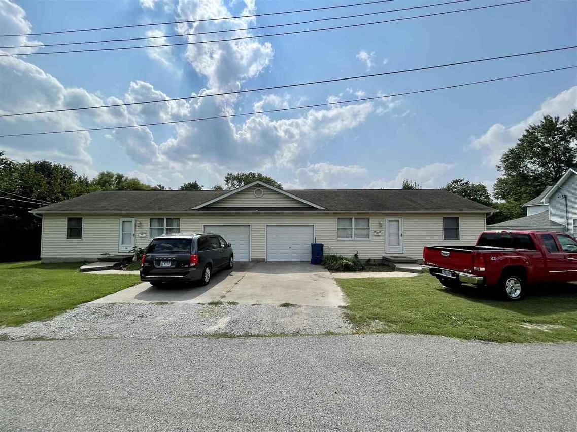 302 N Mclaren, Marion, IL 62959