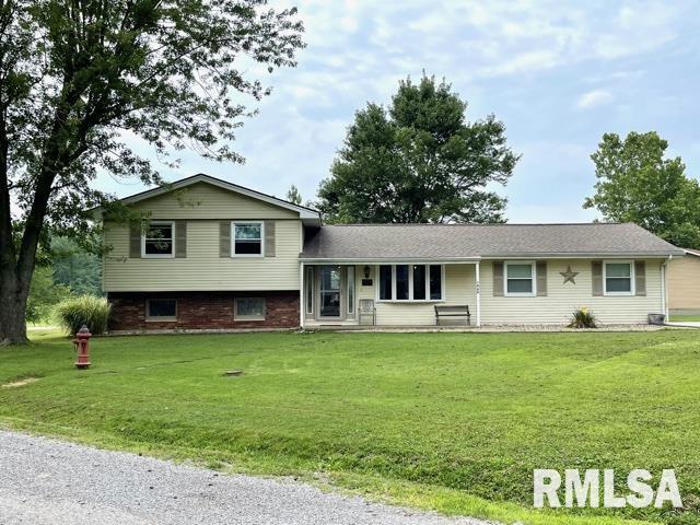 1000 W 11th St., Johnston City, IL 62951