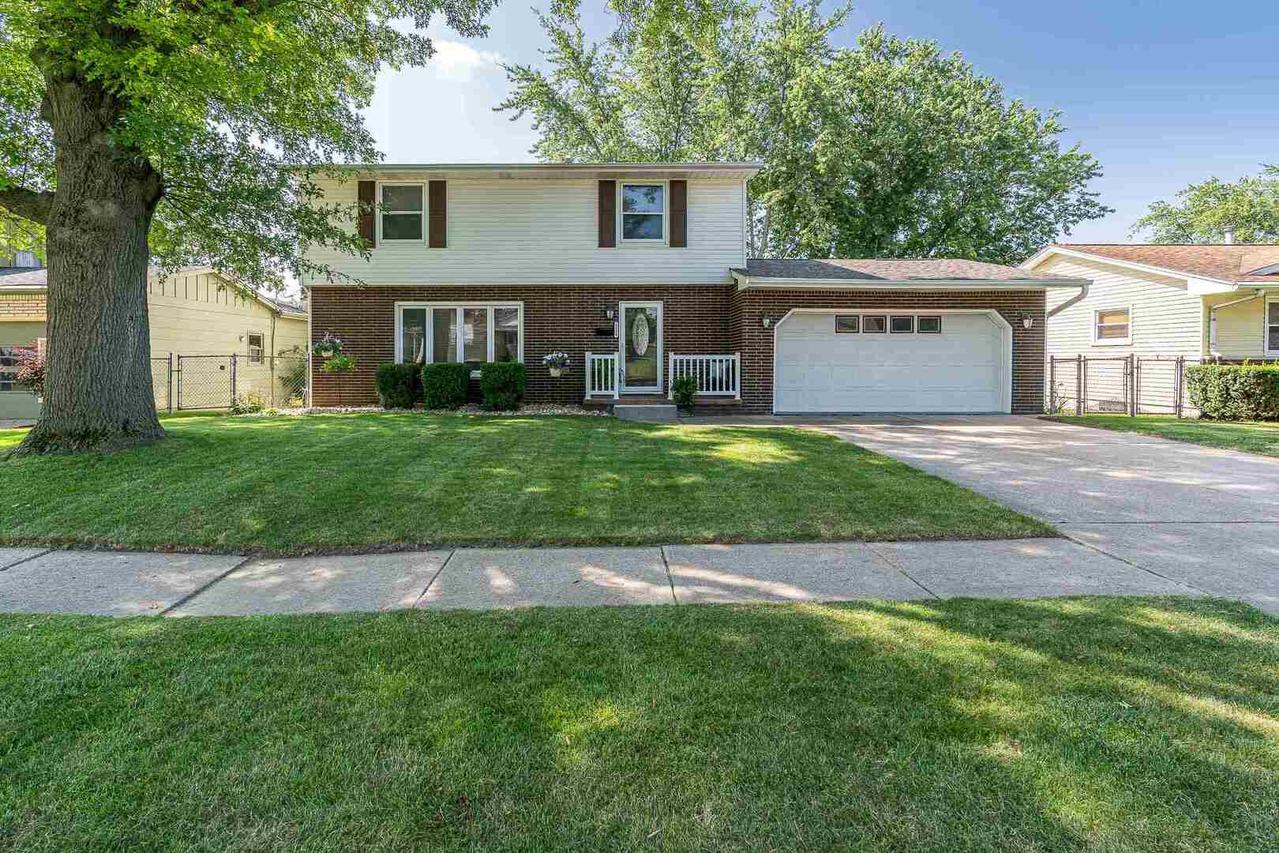 4620 11th Ave. #D, Moline, IL 61265