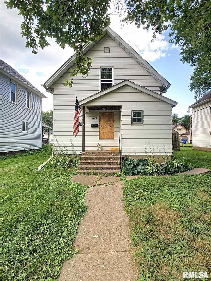 1184 24th St., Moline, IL 61265