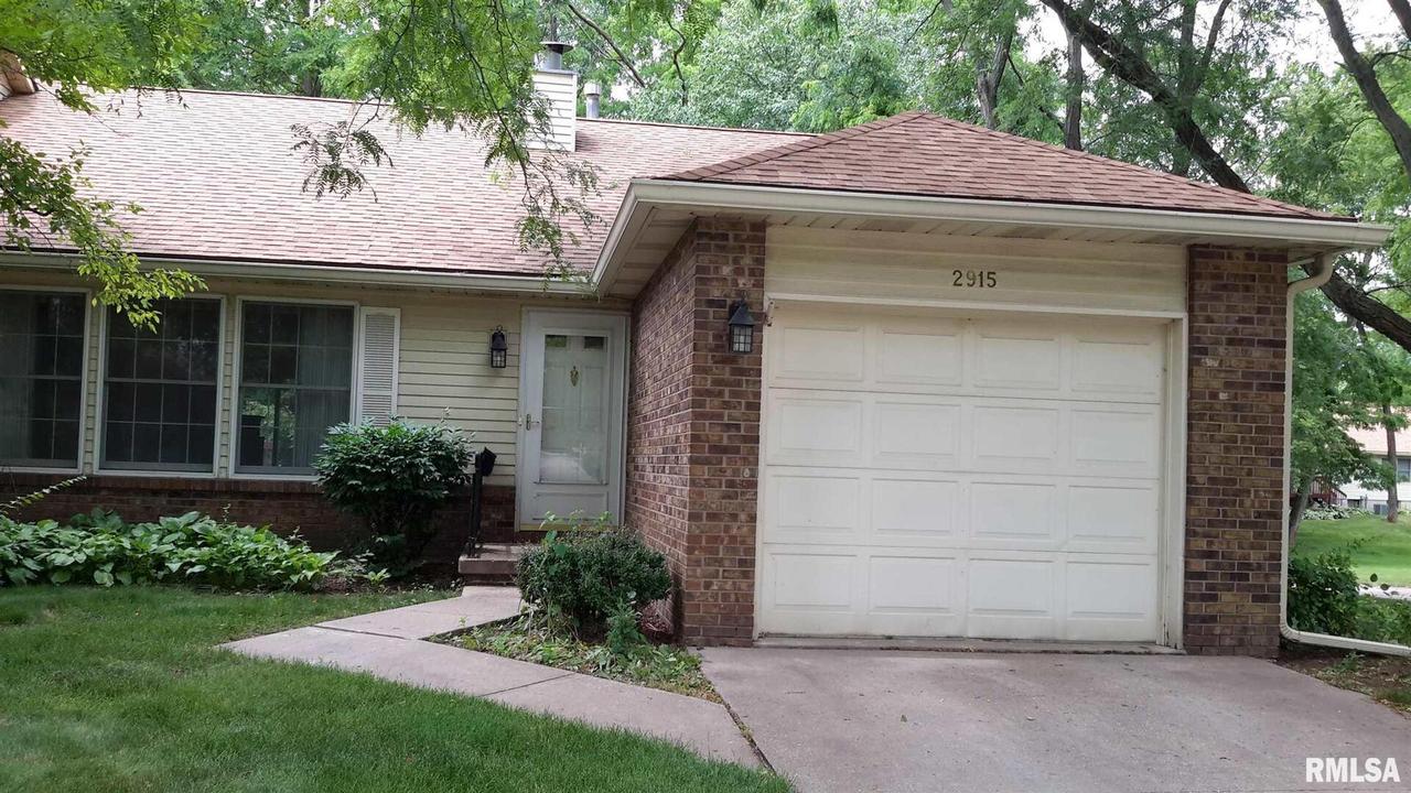 2915 4th St., Moline, IL 61265