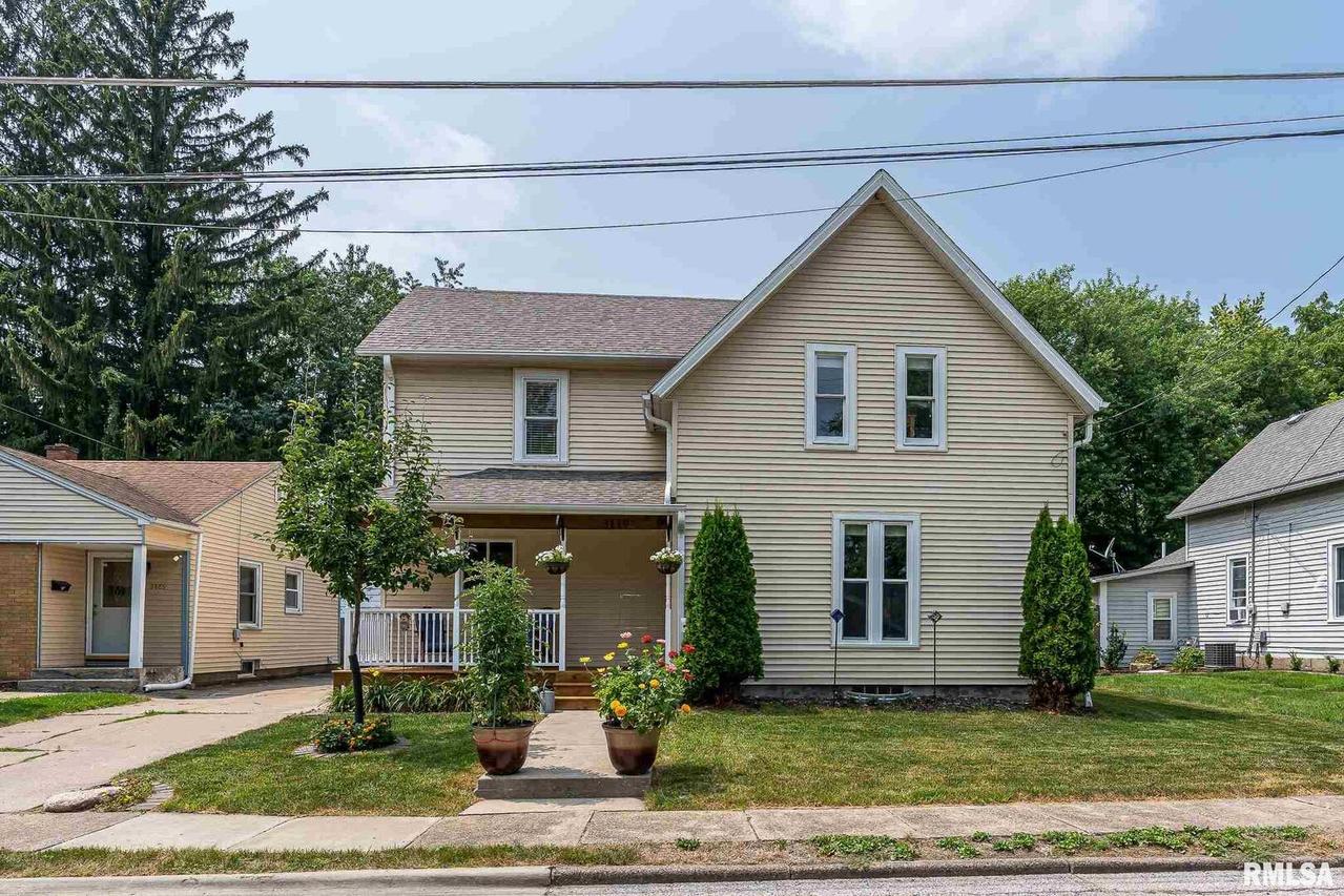 3119 15th St. #C, Moline, IL 61265