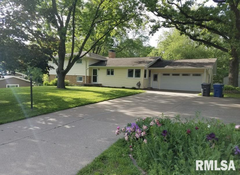 501 Bruce Ave., Milan, IL 61265