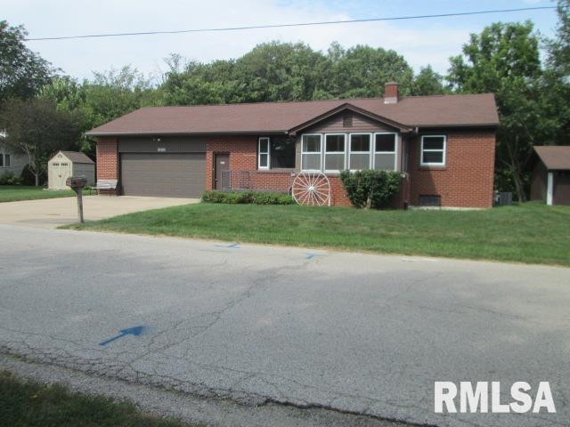 1812 W 5th St., Coal Valley, IL 61240