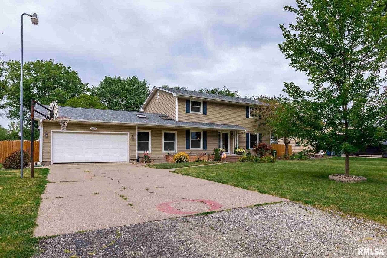 1011 14th Ave. #B, Orion, IL 61273