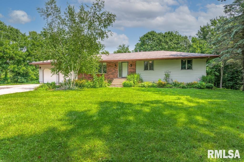 6727 N 221st St., Port Byron, IL 61275